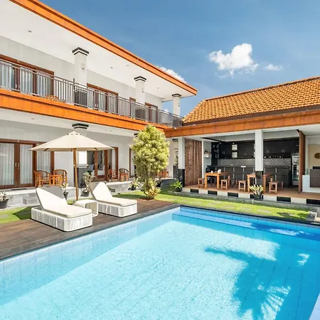 Cove Arganta Hotel