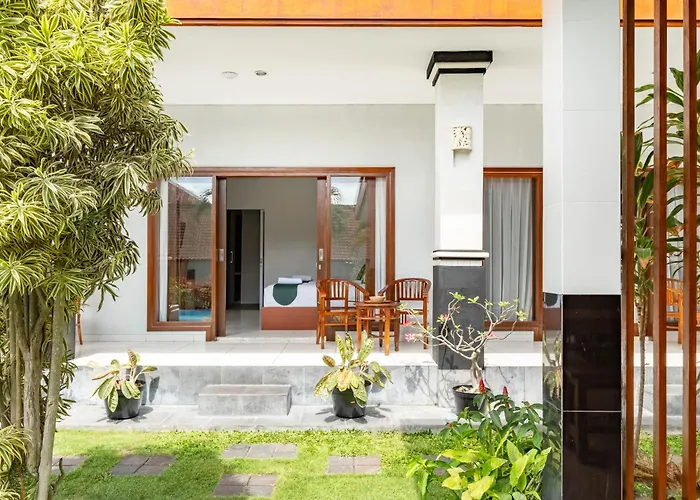Cove Arganta * Dalung (Bali)