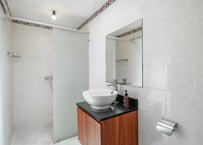 Hotel Cove Arganta