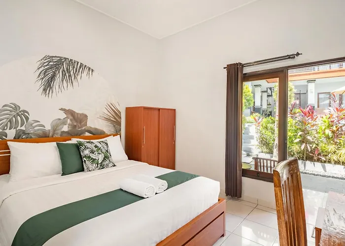 Cove Arganta Hotel *