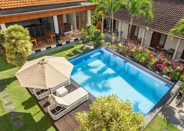 Cove Arganta Hotel