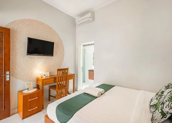 Cove Arganta Hotel