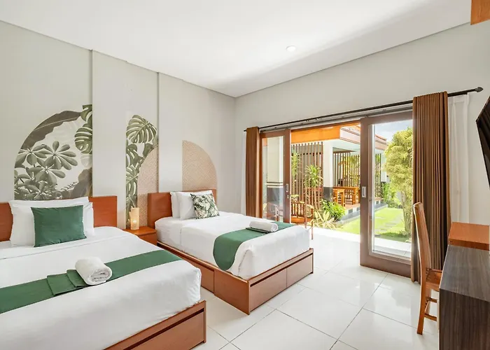Cove Arganta Hotel *