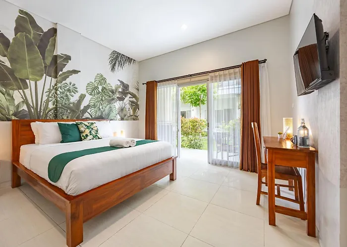Cove Arganta Hotel