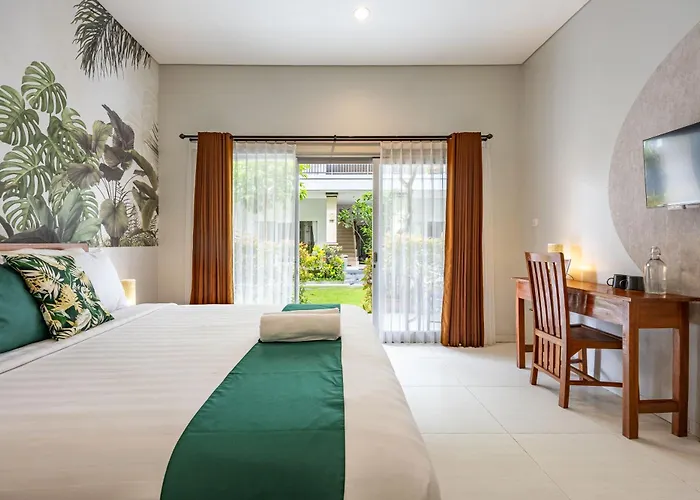 Hotel Cove Arganta