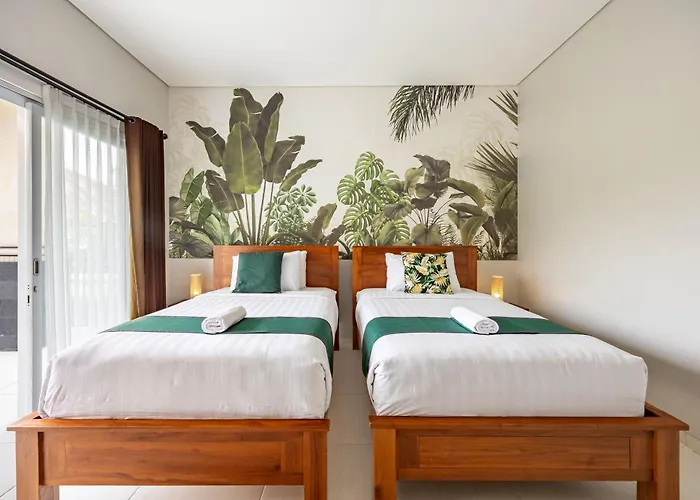 Cove Arganta Hotel *