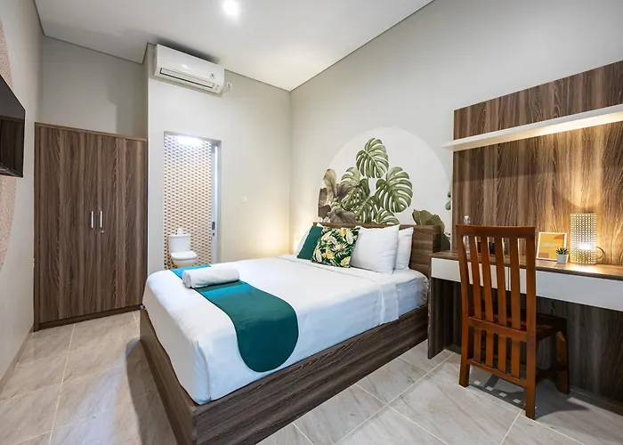 Cove Arganta Hotel *