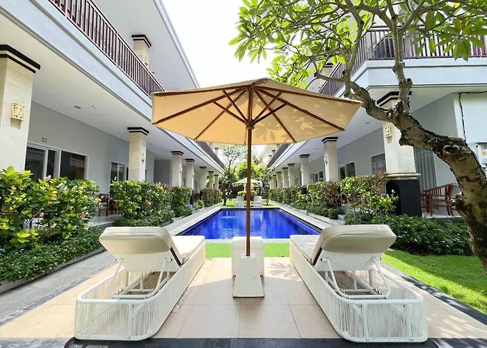 Cove Arganta Dalung (Bali)