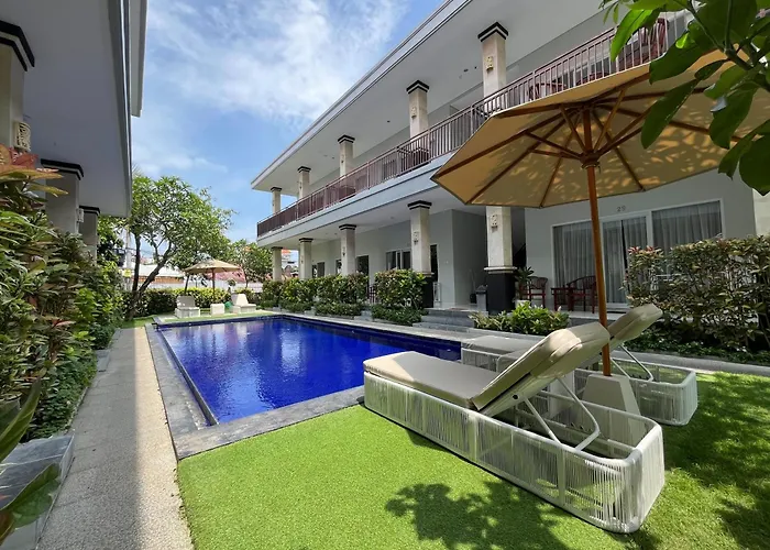 Hotel Cove Arganta *