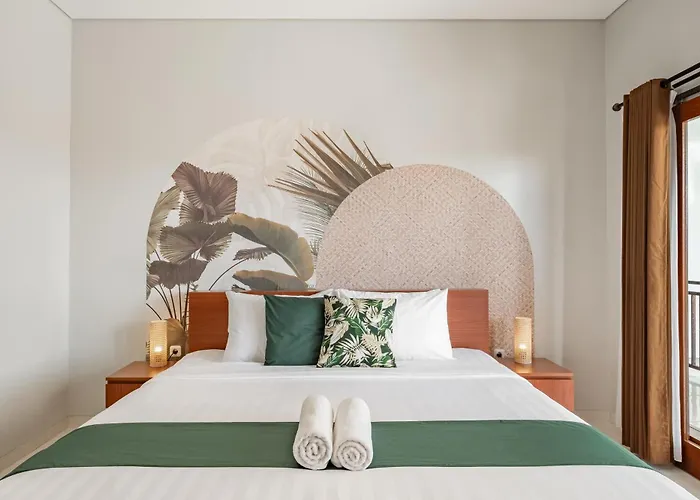 Hotel Cove Arganta *