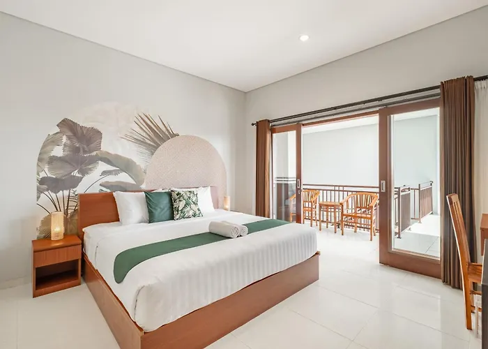Hotel Cove Arganta *